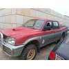 mitsubishi l200 (k7_t, k6_t, k5_t) del año 1999