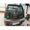 nissan terrano ii (r20) del año 1999