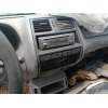 nissan terrano ii (r20) del año 1999