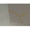Recambio de puerta delantera derecha para peugeot 508 i (8d_) 2.0 hdi referencia OEM IAM 9677683980  