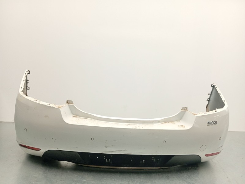 PARAGOLPES TRASERO 7410PE 