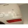 Recambio de paragolpes trasero para peugeot 508 i (8d_) 2.0 hdi referencia OEM IAM 7410PE  