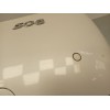 Recambio de paragolpes trasero para peugeot 508 i (8d_) 2.0 hdi referencia OEM IAM 7410PE  