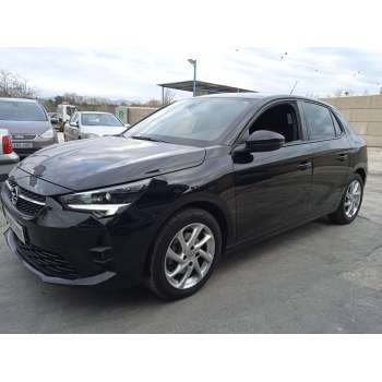 OPEL CORSA F (P2JO)