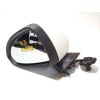Recambio de retrovisor izquierdo para opel corsa e 1.4 referencia OEM IAM 13187615  
