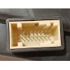 Recambio de cuadro instrumentos para peugeot 2008 ii (ud_, us_, uy_, uj_, ur_, uc_) 1.5 bluehdi 110 (udyhsk) referencia OEM IAM 