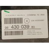 Recambio de cuadro instrumentos para peugeot 2008 ii (ud_, us_, uy_, uj_, ur_, uc_) 1.5 bluehdi 110 (udyhsk) referencia OEM IAM 