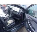 FORD FOCUS LIM. (CB8)