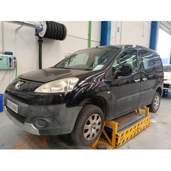 PEUGEOT PARTNER TEPEE - `58913`
