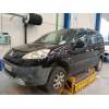 peugeot partner tepee del año 2011