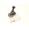 Recambio de palanca cambio para peugeot 2008 ii (ud_, us_, uy_, uj_, ur_, uc_) 1.5 bluehdi 110 (udyhsk) referencia OEM IAM 98459