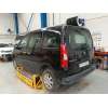 peugeot partner tepee del año 2011
