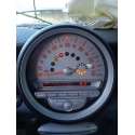 MINI CLUBMAN (R55)