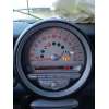 mini clubman (r55) del año 2009