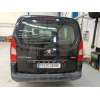 peugeot partner tepee del año 2011