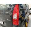 peugeot partner tepee del año 2011