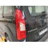 peugeot partner tepee del año 2011