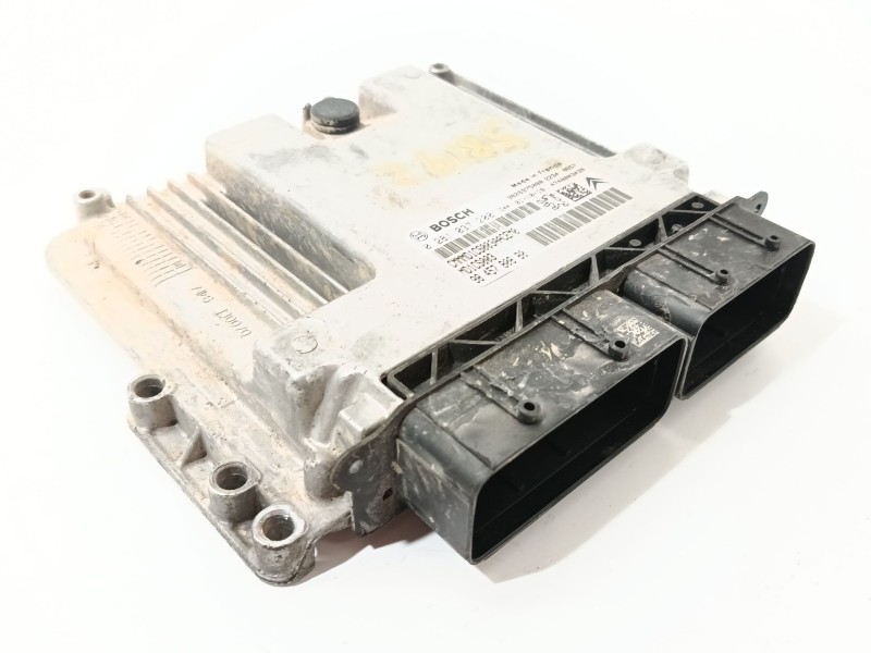 CENTRALITA MOTOR UCE 9845780880 9826975080 0281037200