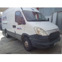 IVECO DAILY V CAJA/CHASIS