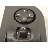 Recambio de mando elevalunas delantero izquierdo para peugeot 2008 ii (ud_, us_, uy_, uj_, ur_, uc_) 1.5 bluehdi 110 (udyhsk) re