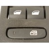 Recambio de mando elevalunas delantero izquierdo para peugeot 2008 ii (ud_, us_, uy_, uj_, ur_, uc_) 1.5 bluehdi 110 (udyhsk) re