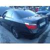 bmw serie 5 berlina (e60) del año 2004
