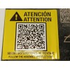 Recambio de abs para peugeot 2008 ii (ud_, us_, uy_, uj_, ur_, uc_) 1.5 bluehdi 110 (udyhsk) referencia OEM IAM 9846124480 10091