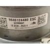 Recambio de abs para peugeot 2008 ii (ud_, us_, uy_, uj_, ur_, uc_) 1.5 bluehdi 110 (udyhsk) referencia OEM IAM 9846124480 10091