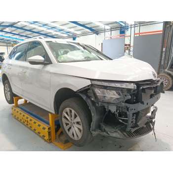 SKODA KAMIQ (NW4) - `58726`