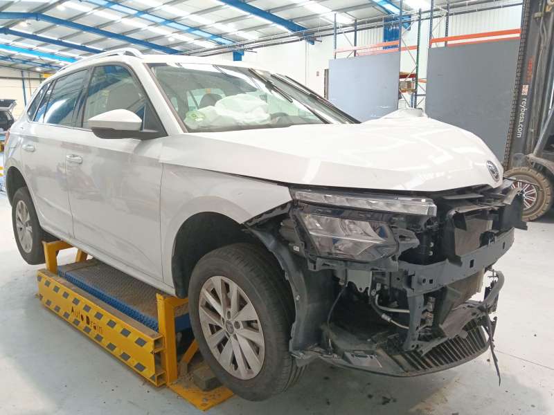 SKODA KAMIQ (NW4)
