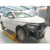 skoda kamiq (nw4) del año 2025
