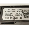 Recambio de caja reles / fusibles para peugeot 2008 ii (ud_, us_, uy_, uj_, ur_, uc_) 1.5 bluehdi 110 (udyhsk) referencia OEM IA