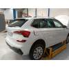 skoda kamiq (nw4) del año 2025