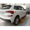 skoda kamiq (nw4) del año 2025