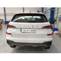 SKODA KAMIQ (NW4)