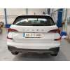 skoda kamiq (nw4) del año 2025