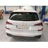 skoda kamiq (nw4) del año 2025