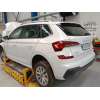 skoda kamiq (nw4) del año 2025