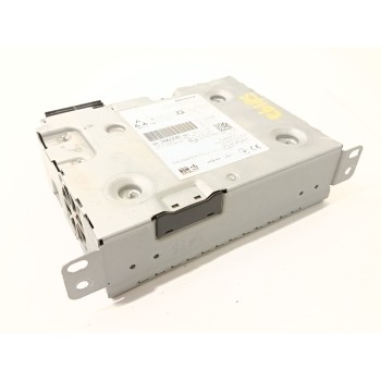 SISTEMA AUDIO / RADIO CD 1680325380 9839633680 A3C0919500201