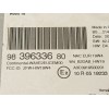 Recambio de sistema audio / radio cd para peugeot 2008 ii (ud_, us_, uy_, uj_, ur_, uc_) 1.5 bluehdi 110 (udyhsk) referencia OEM