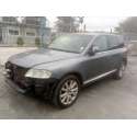 VOLKSWAGEN TOUAREG (7LA)