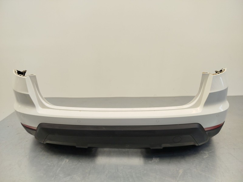 PARAGOLPES TRASERO 6F9807421BGRU 