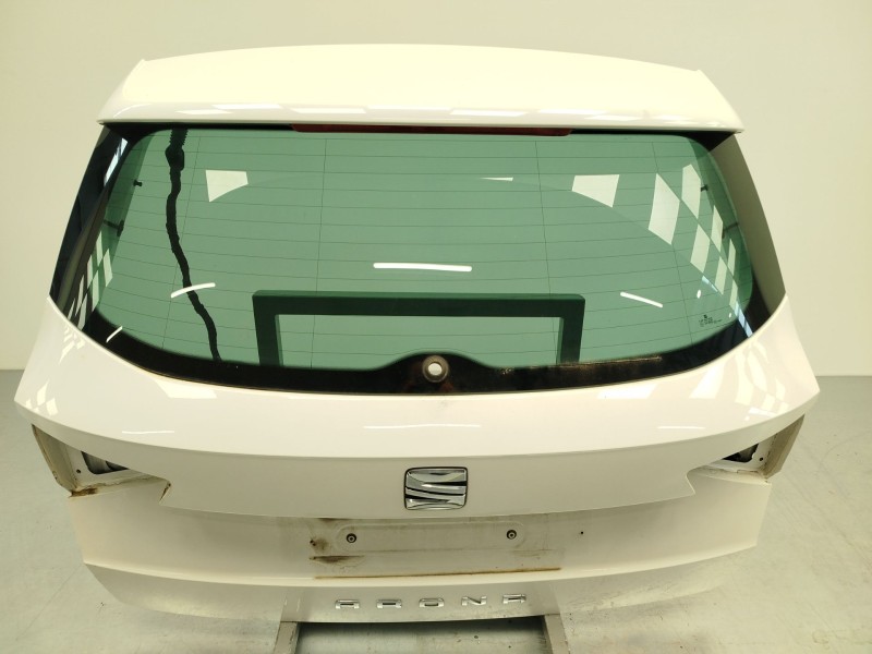 PORTON TRASERO 6F9827023C 6F9845051GNVB 6F9827933GGRU