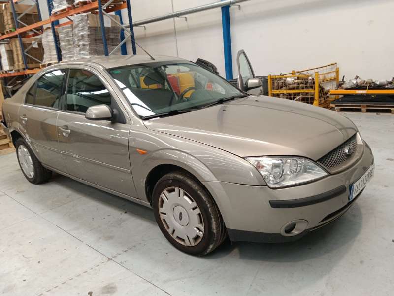 FORD MONDEO III (B5Y)