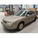 FORD MONDEO III (B5Y)