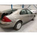 FORD MONDEO III (B5Y)