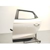 Recambio de puerta trasera izquierda para seat arona (kj7, kjp) 1.0 tsi referencia OEM IAM 6F9833051C  