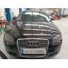 audi a3 sportback (8pa) del año 2007