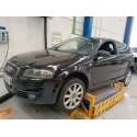 AUDI A3 (8P1)