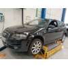 audi a3 sportback (8pa) del año 2007